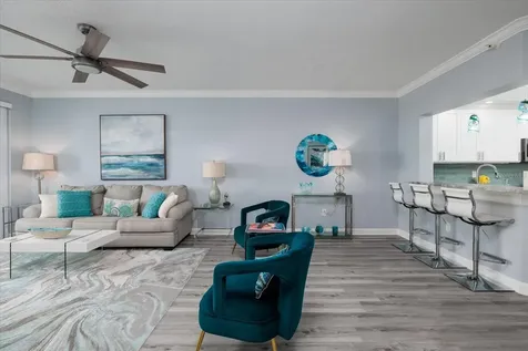 4801 Osprey Drive S St Petersburg FL 33711