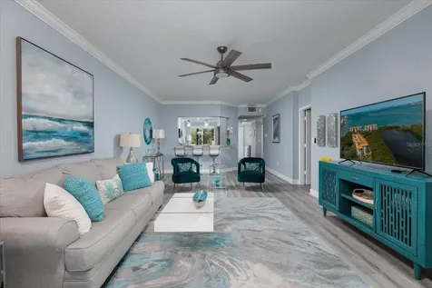 4801 Osprey Drive S St Petersburg FL 33711