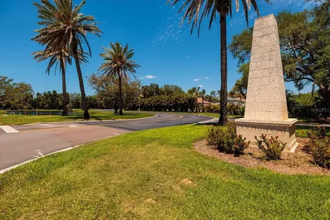 4801 Osprey Drive S St Petersburg FL 33711