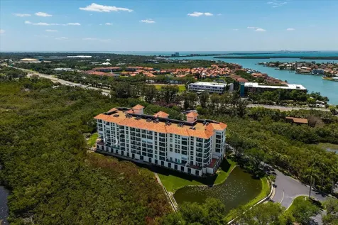 4801 Osprey Drive S St Petersburg FL 33711