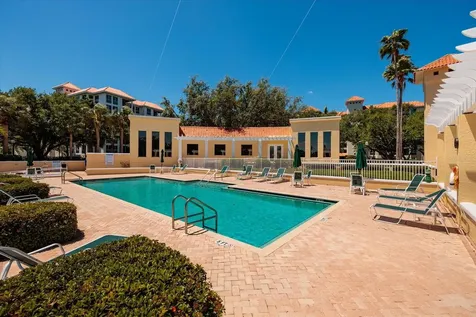 4801 Osprey Drive S St Petersburg FL 33711