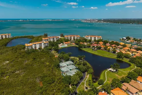 4801 Osprey Drive S St Petersburg FL 33711