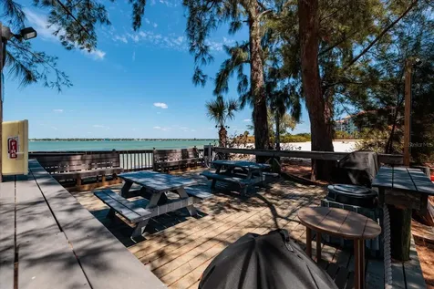 4801 Osprey Drive S St Petersburg FL 33711