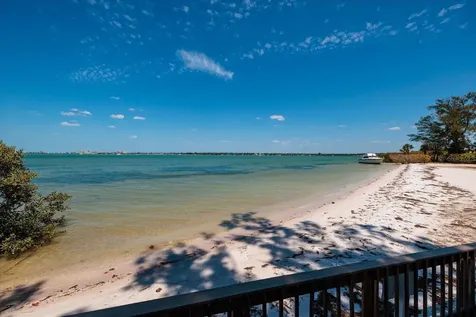 4801 Osprey Drive S St Petersburg FL 33711