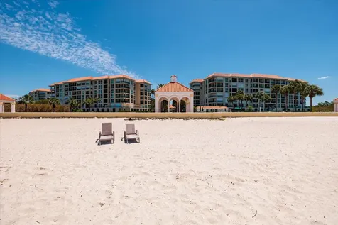 4801 Osprey Drive S St Petersburg FL 33711