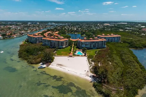 4801 Osprey Drive S St Petersburg FL 33711
