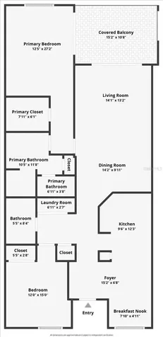 4801 Osprey Drive S St Petersburg FL 33711