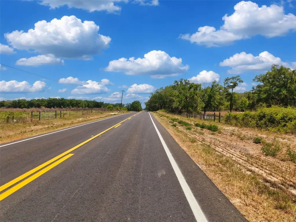 18 Ac NW Cr 138 Branford FL 32008