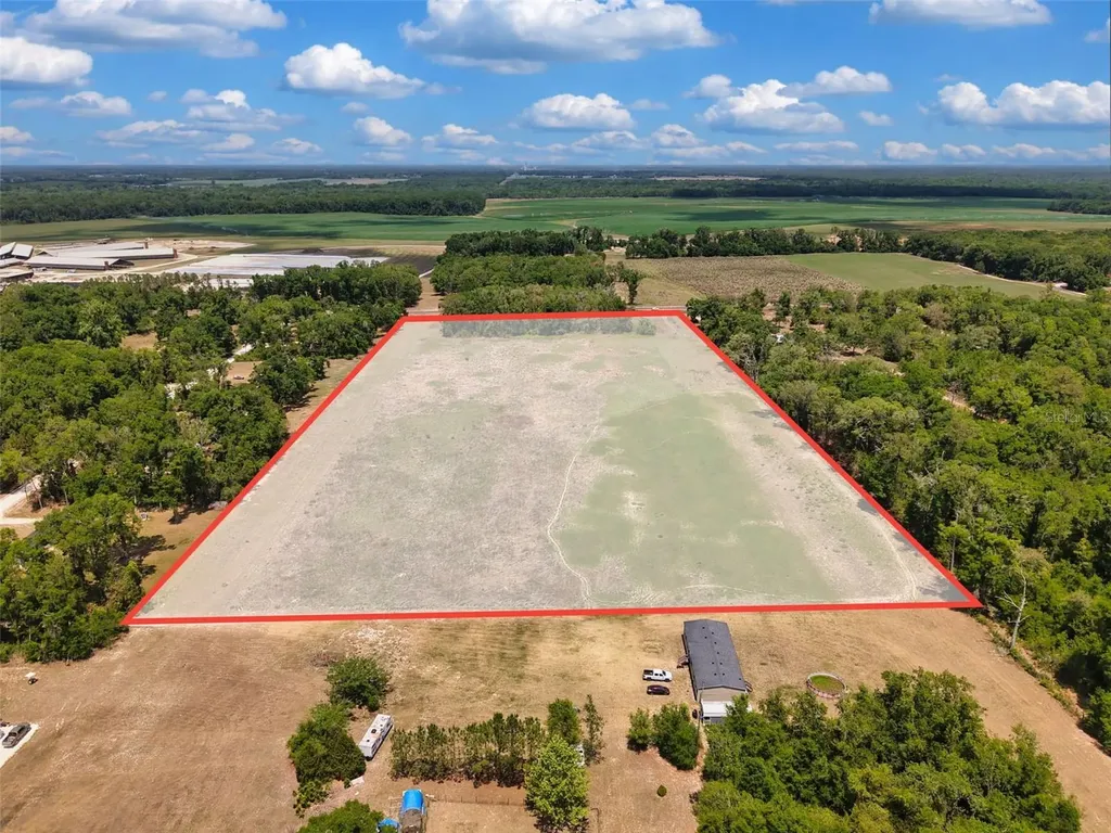 18 Ac NW Cr 138 Branford FL 32008