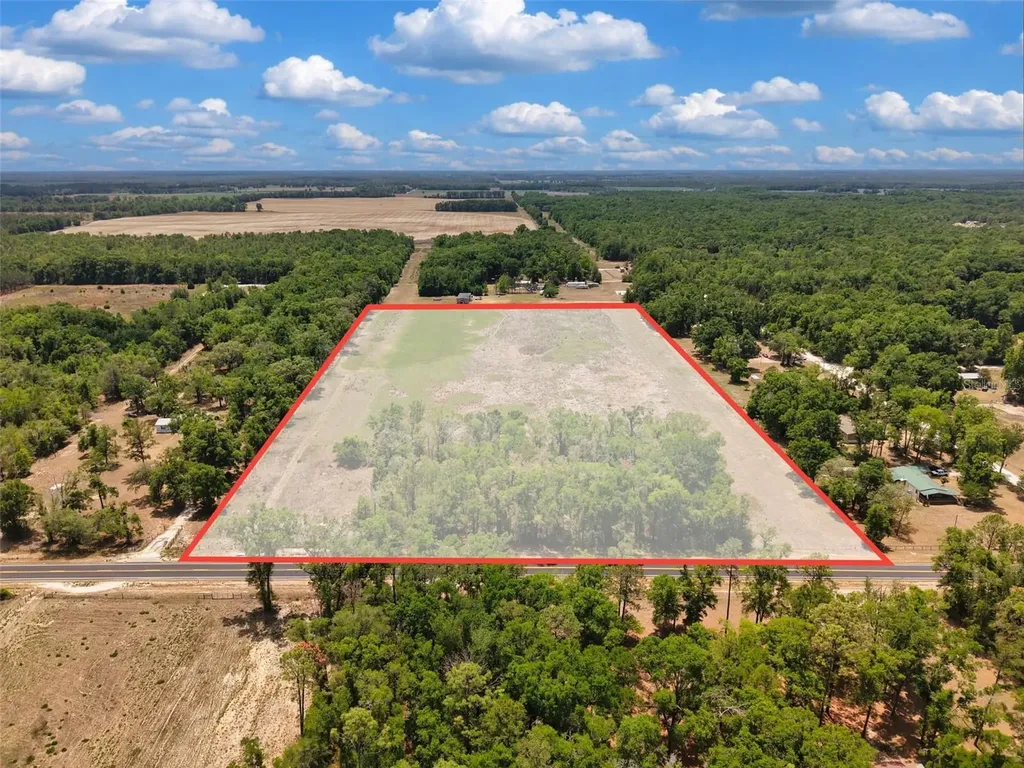 18 Ac NW Cr 138 Branford FL 32008