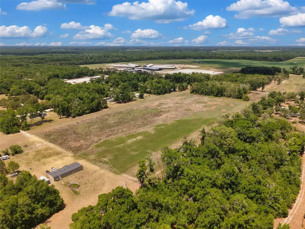 18 Ac NW Cr 138 Branford FL 32008