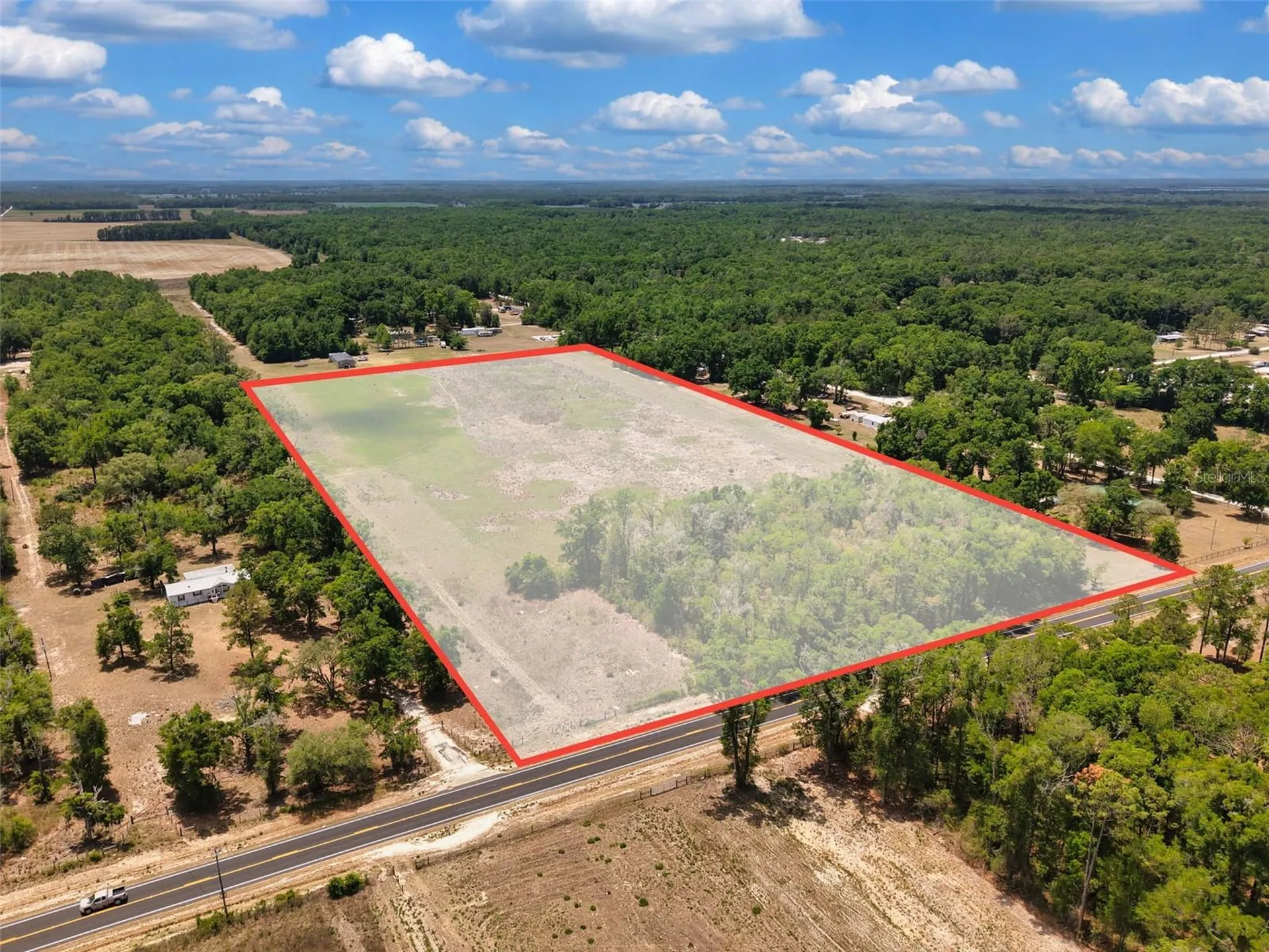 18 Ac NW Cr 138 Branford FL 32008