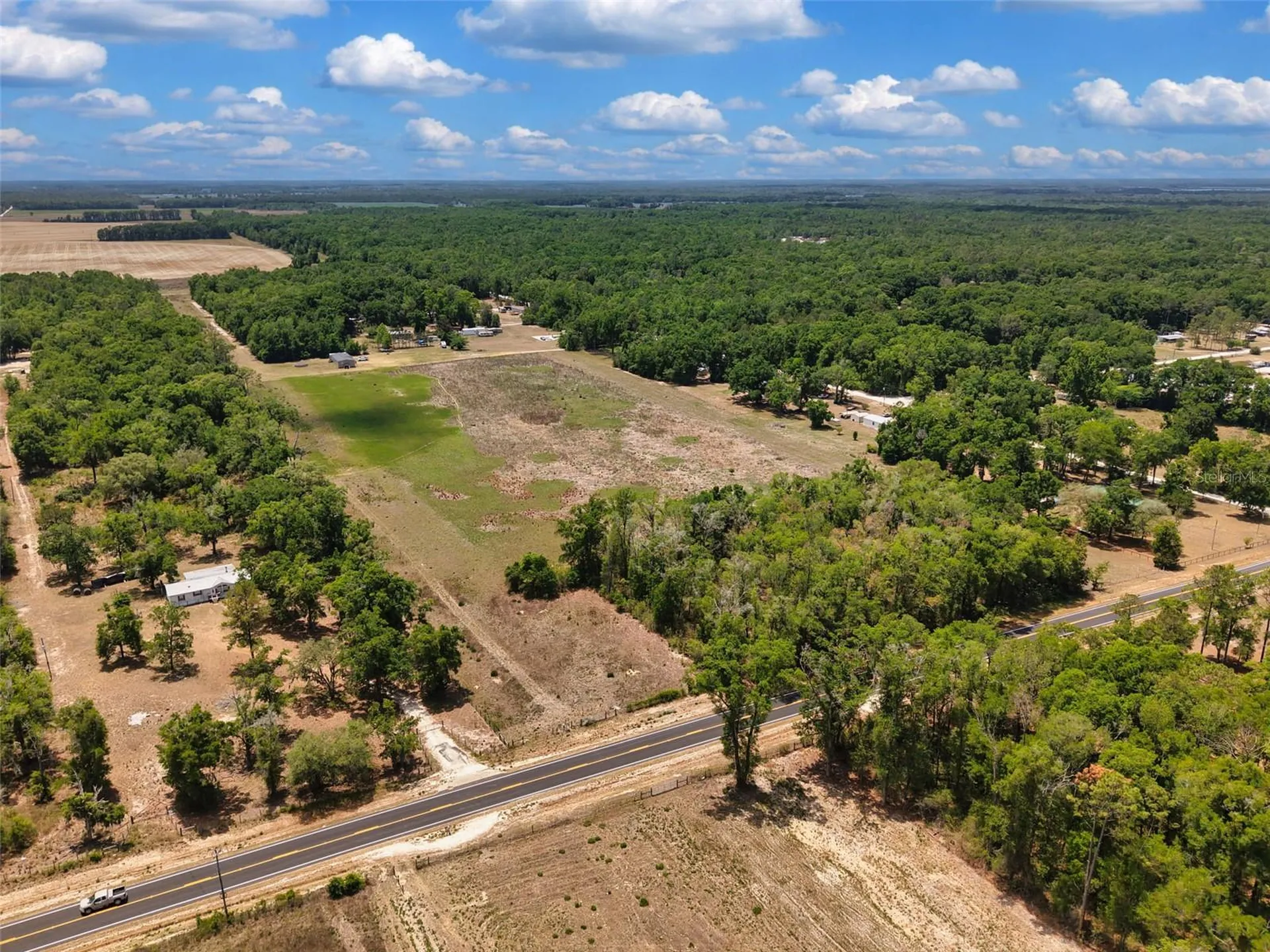 18 Ac NW Cr 138 Branford FL 32008