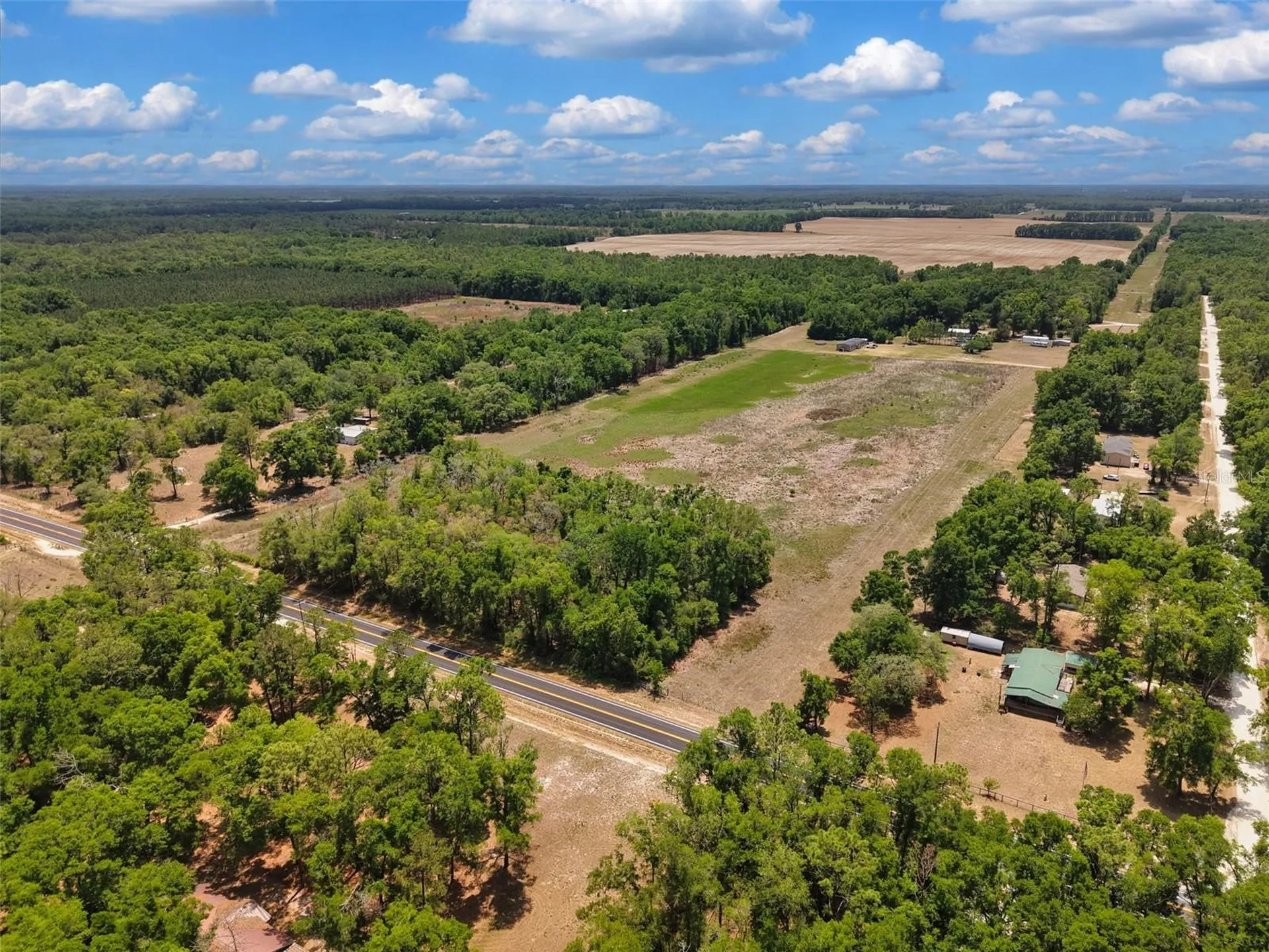 18 Ac NW Cr 138 Branford FL 32008