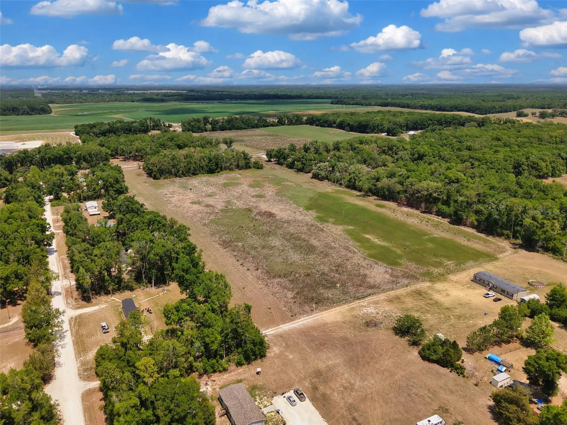 18 Ac NW Cr 138 Branford FL 32008