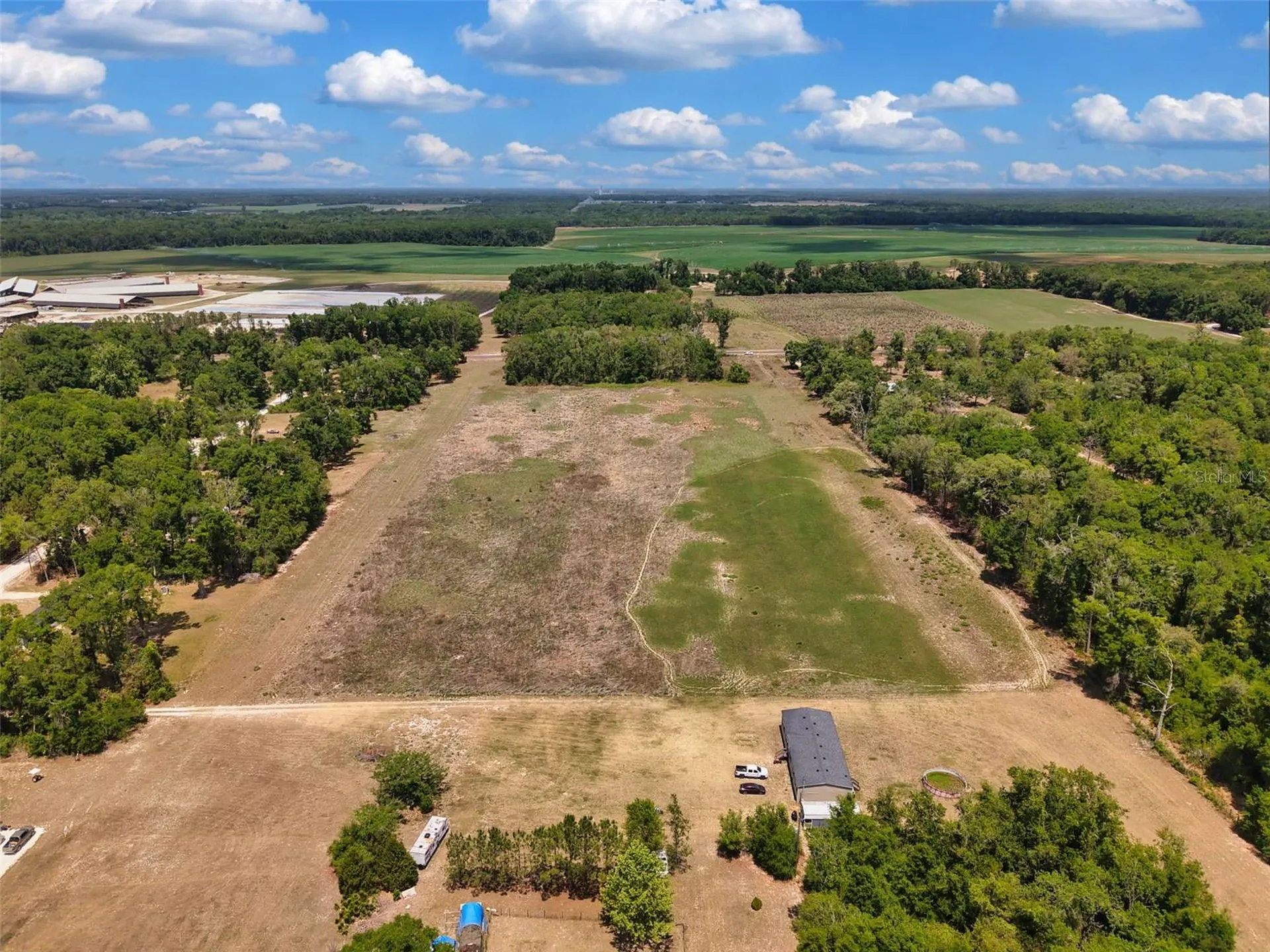 18 Ac NW Cr 138 Branford FL 32008