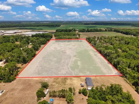 18 Ac NW Cr 138 Branford FL 32008