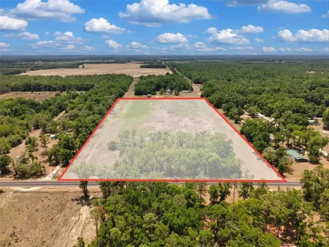 18 Ac NW Cr 138 Branford FL 32008