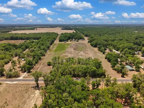 18 Ac NW Cr 138 Branford FL 32008