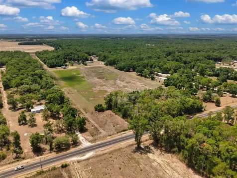 18 Ac NW Cr 138 Branford FL 32008