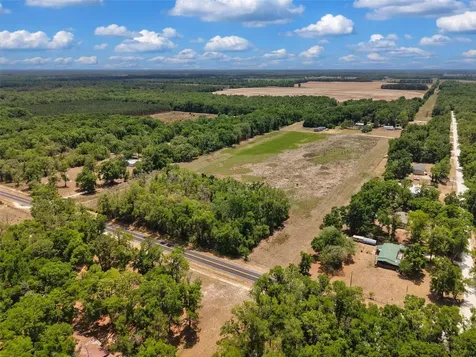 18 Ac NW Cr 138 Branford FL 32008