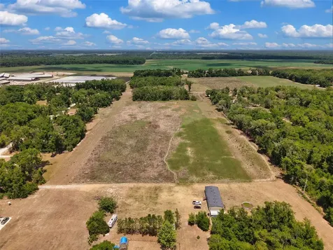 18 Ac NW Cr 138 Branford FL 32008