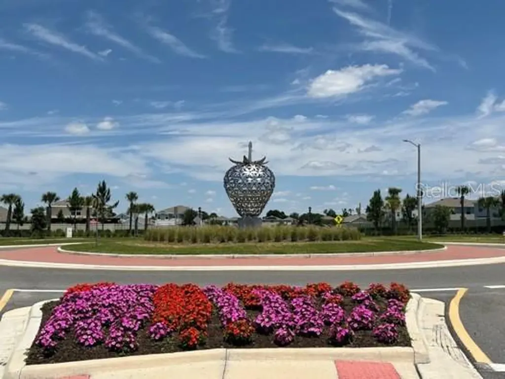 3091 Marine Grass Drive Wimauma FL 33598
