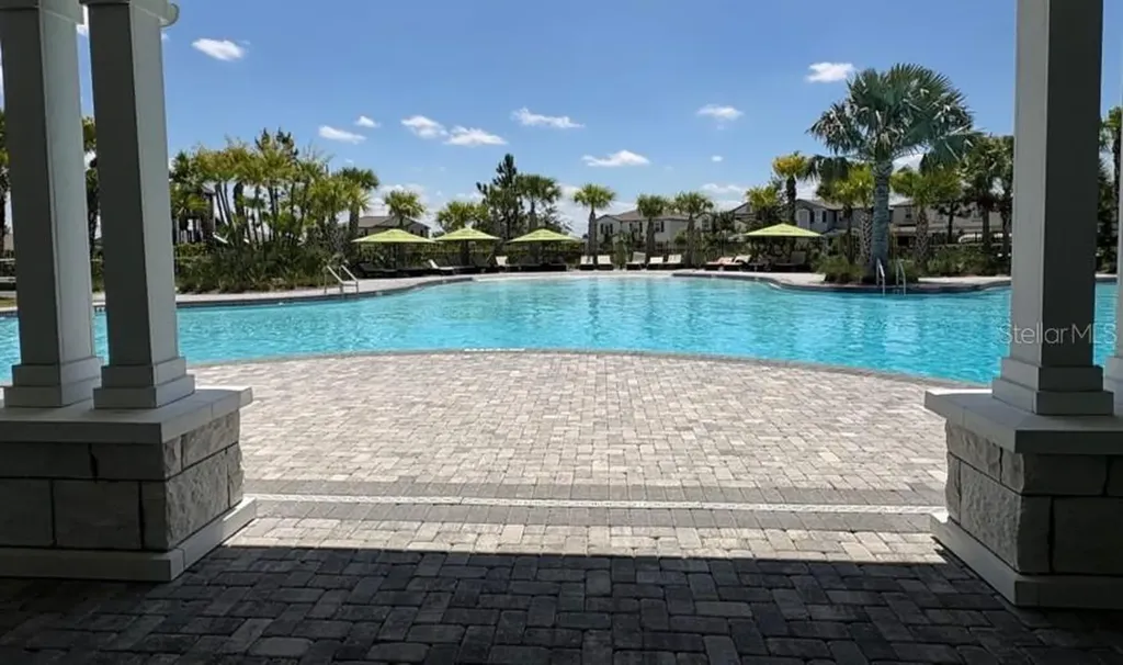 3091 Marine Grass Drive Wimauma FL 33598