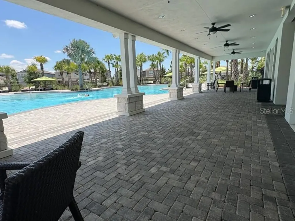 3091 Marine Grass Drive Wimauma FL 33598