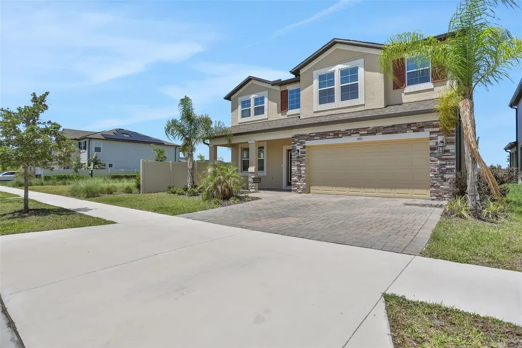 3091 Marine Grass Drive Wimauma FL 33598