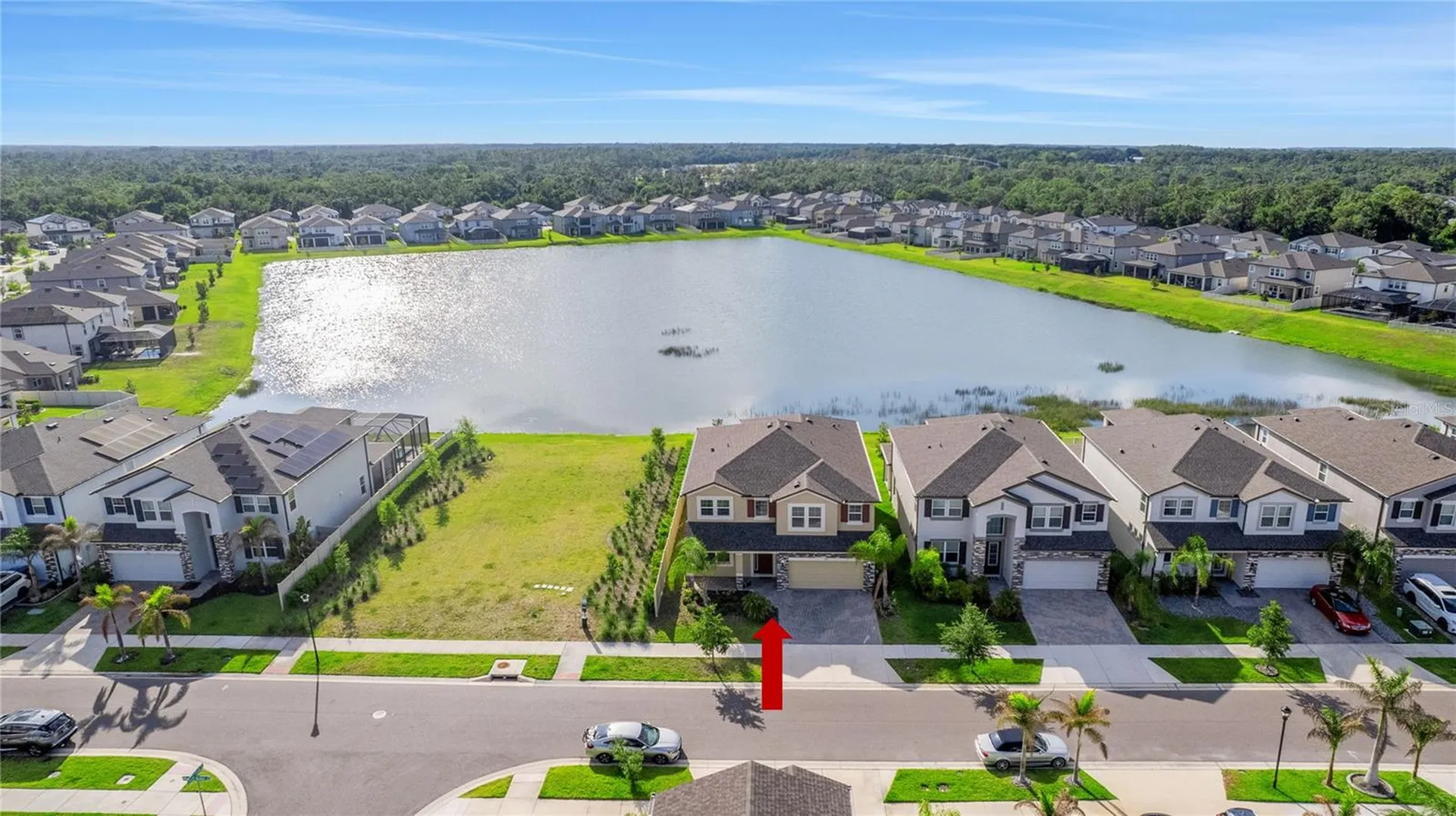 3091 Marine Grass Drive Wimauma FL 33598