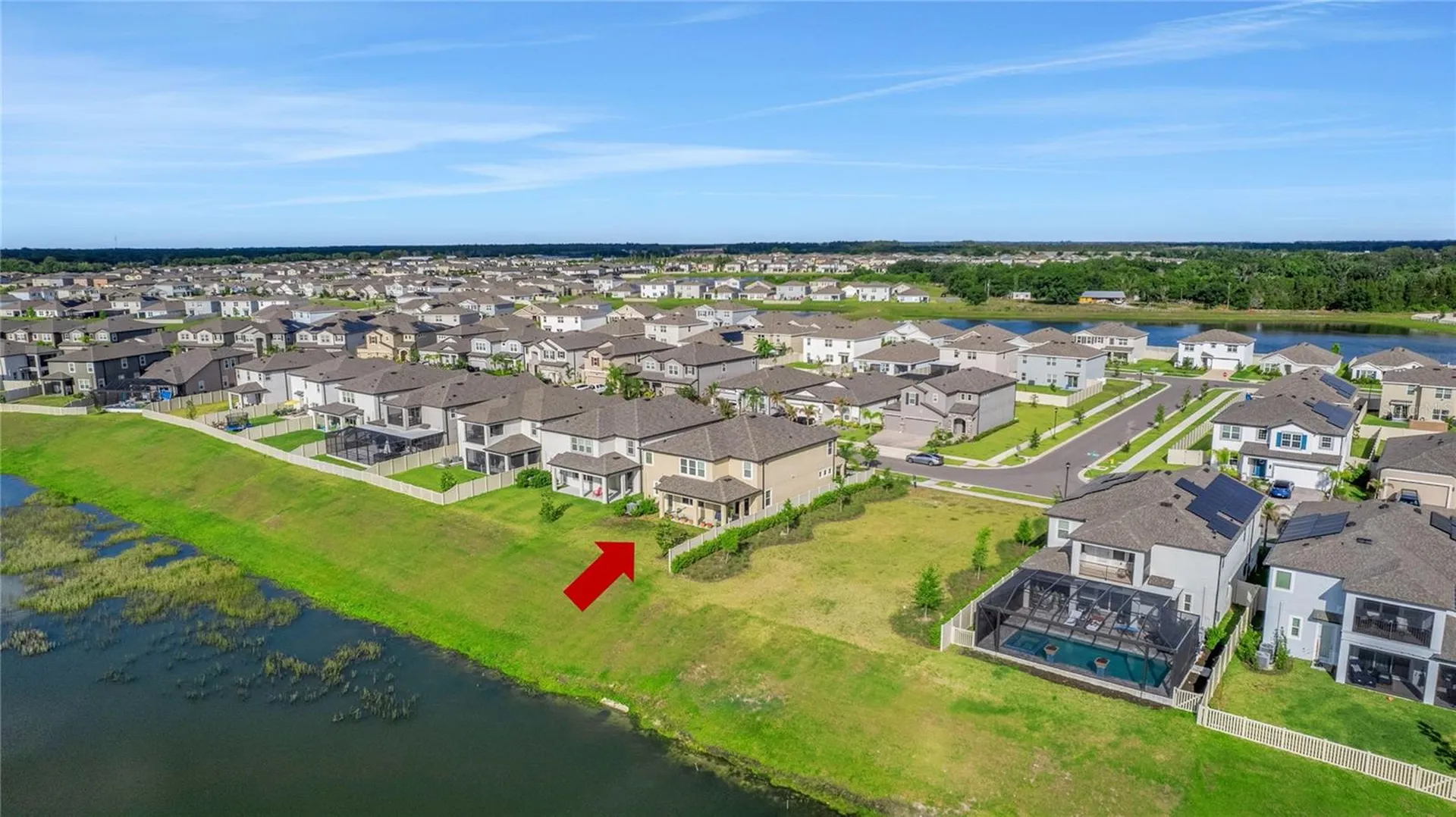 3091 Marine Grass Drive Wimauma FL 33598