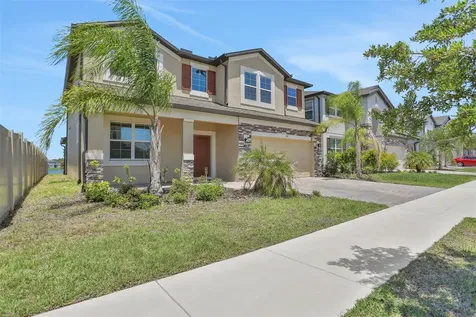 3091 Marine Grass Drive Wimauma FL 33598