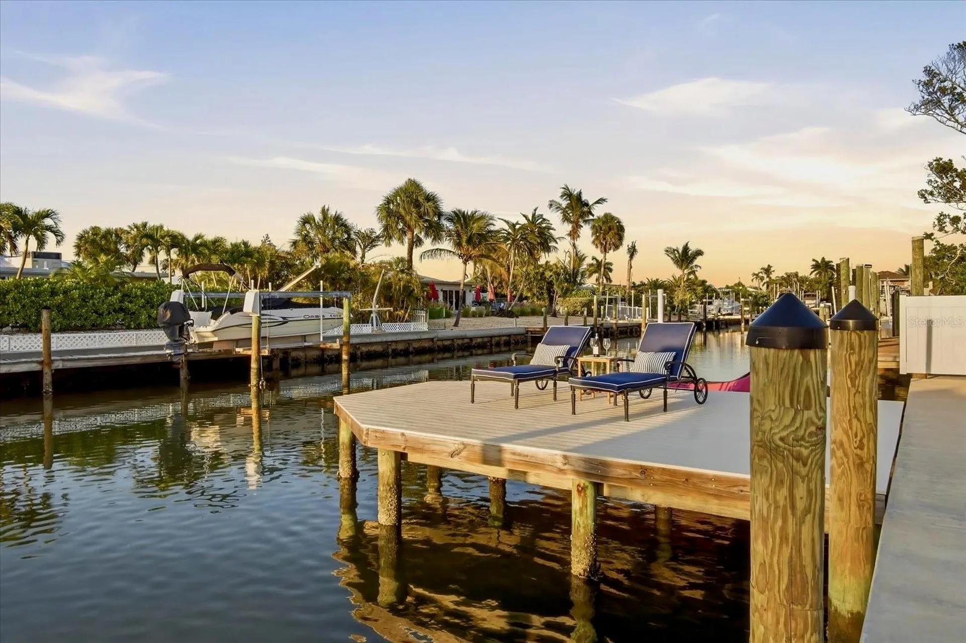 617 Dundee Lane Holmes Beach FL 34217