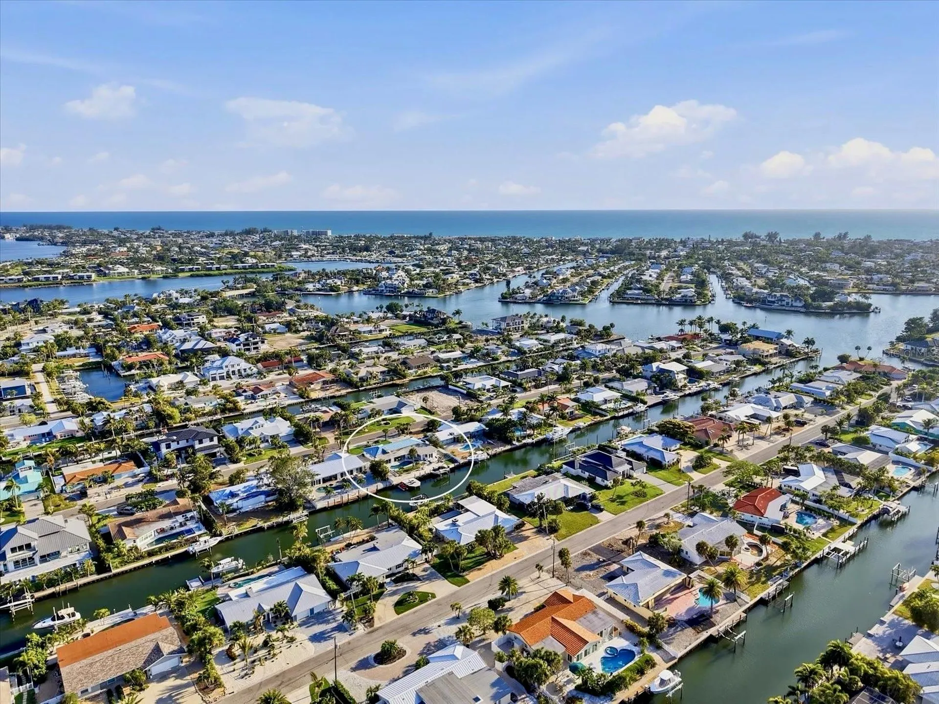 617 Dundee Lane Holmes Beach FL 34217