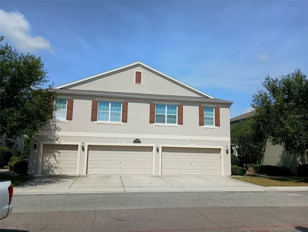 3528 Seneca Club Loop Orlando FL 32808