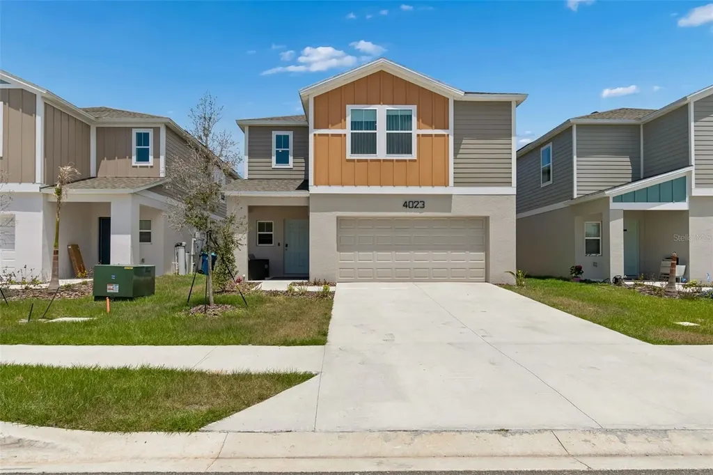 4023 Gardenia Avenue Haines City FL 33844