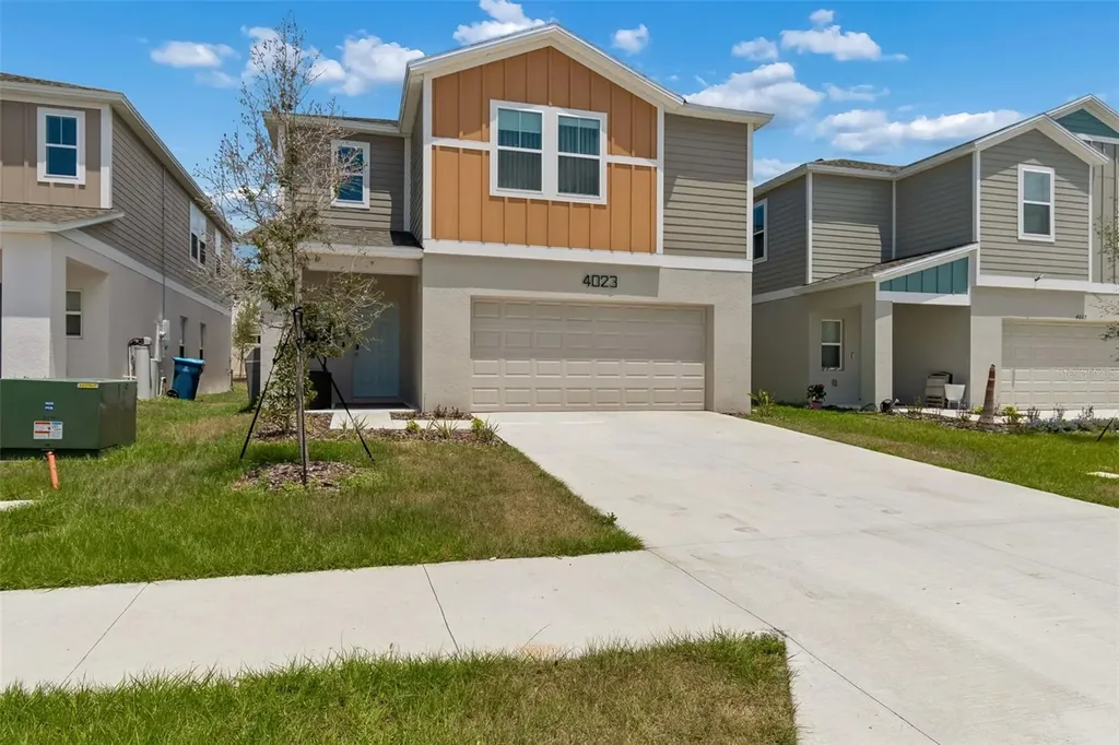 4023 Gardenia Avenue Haines City FL 33844