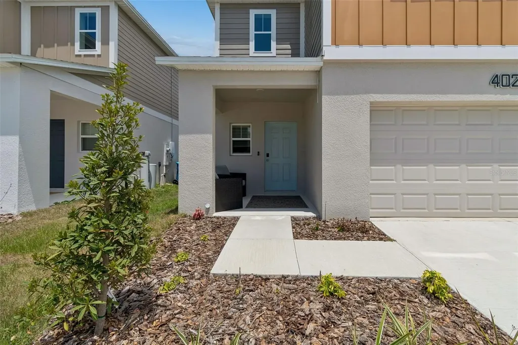 4023 Gardenia Avenue Haines City FL 33844