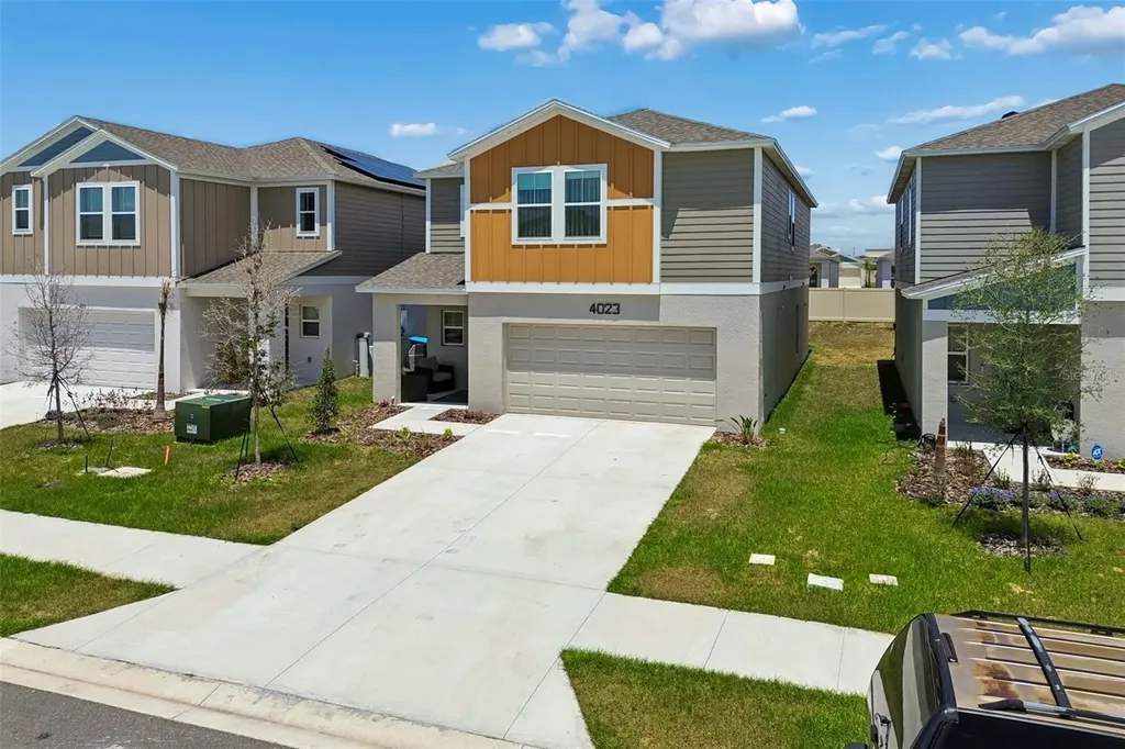 4023 Gardenia Avenue Haines City FL 33844