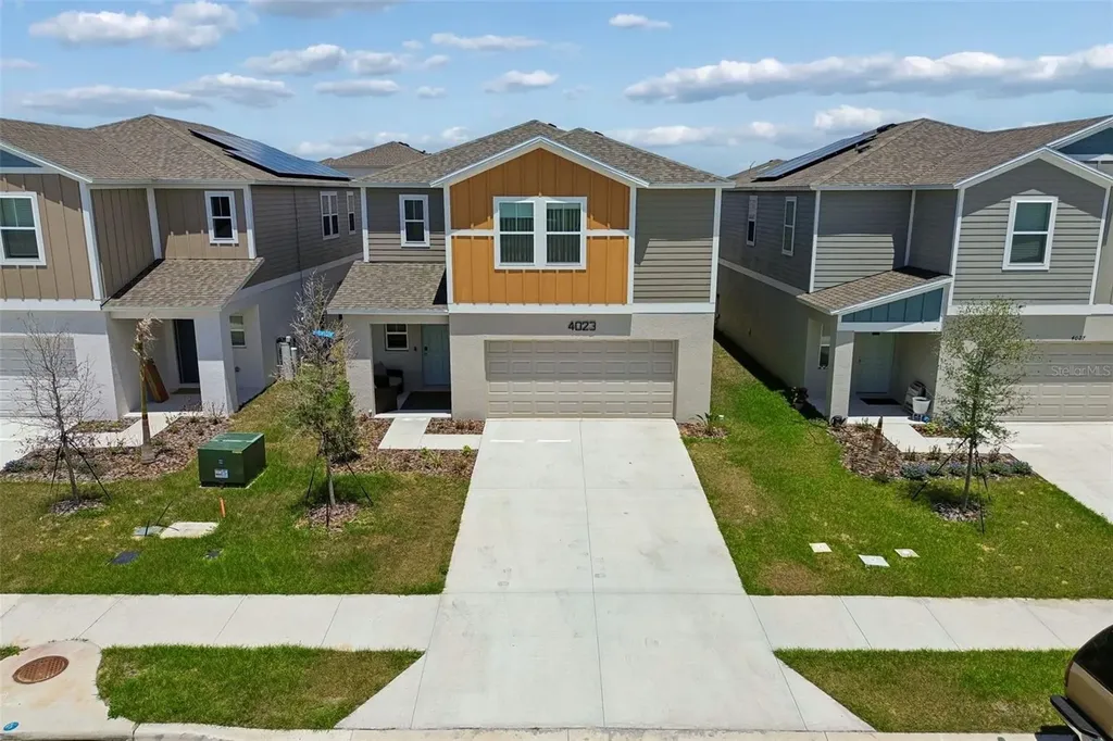 4023 Gardenia Avenue Haines City FL 33844