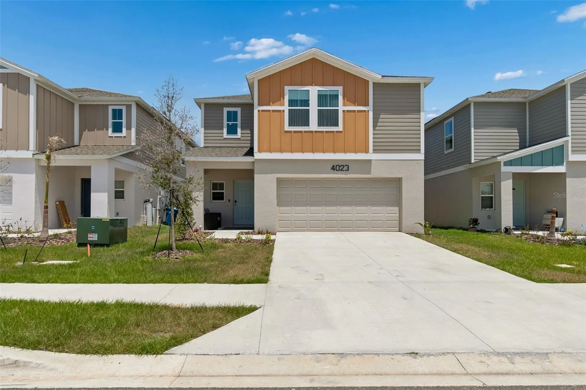 4023 Gardenia Avenue Haines City FL 33844