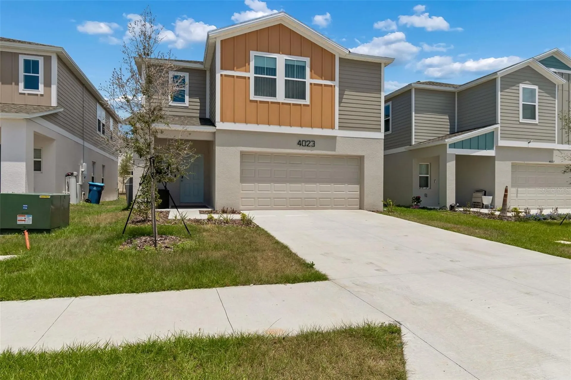 4023 Gardenia Avenue Haines City FL 33844