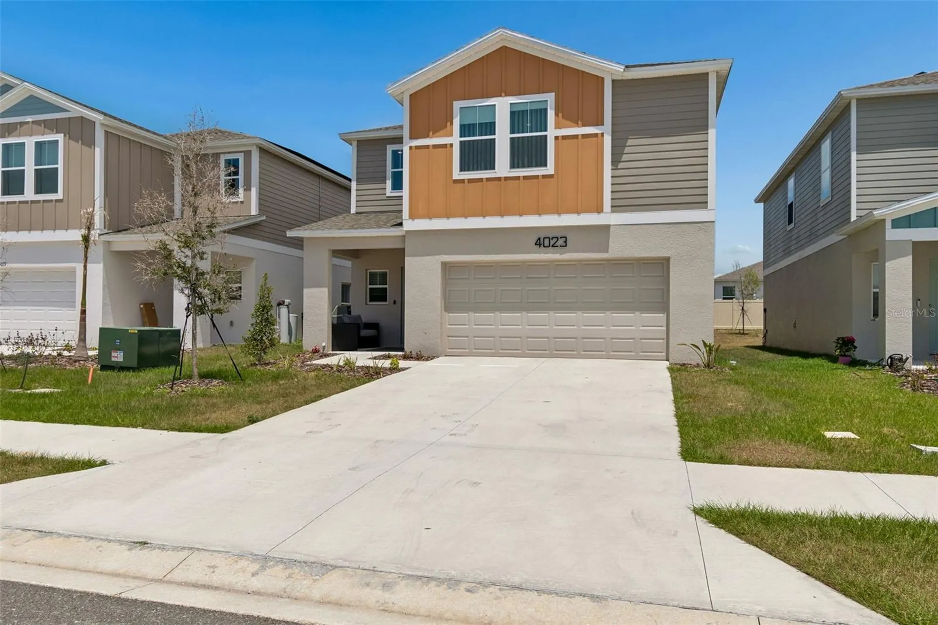 4023 Gardenia Avenue Haines City FL 33844