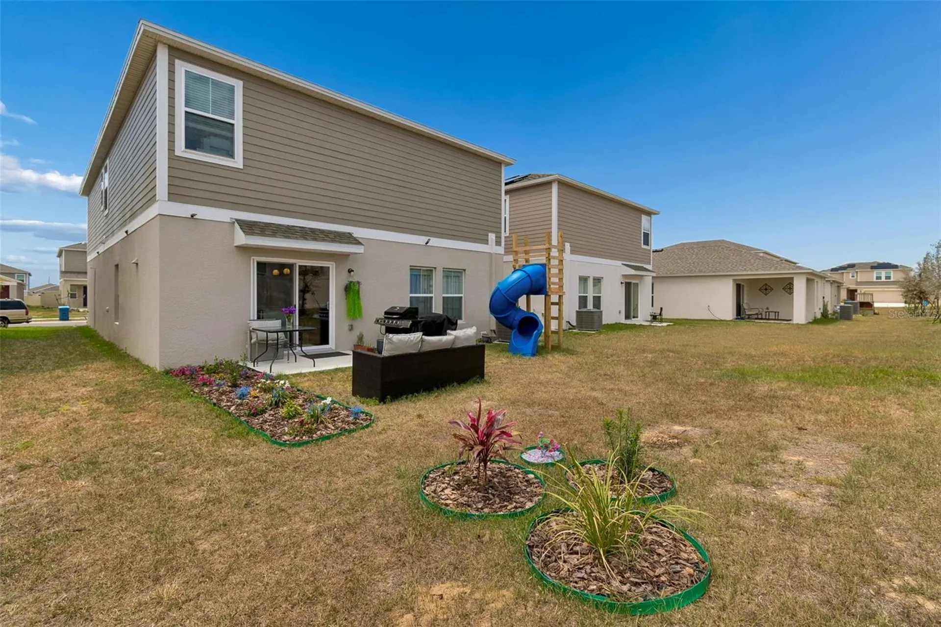 4023 Gardenia Avenue Haines City FL 33844