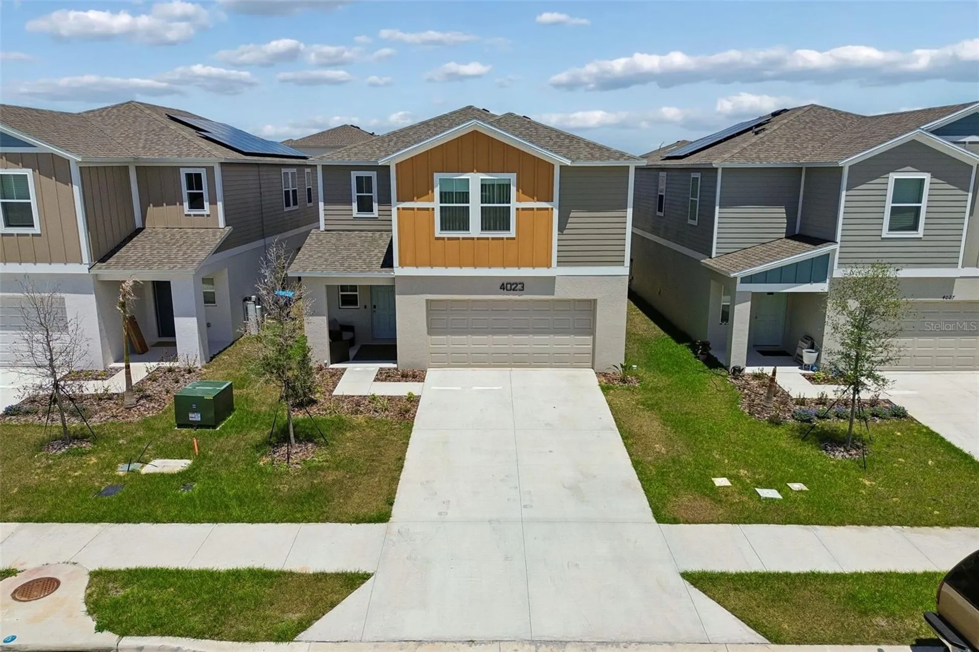 4023 Gardenia Avenue Haines City FL 33844