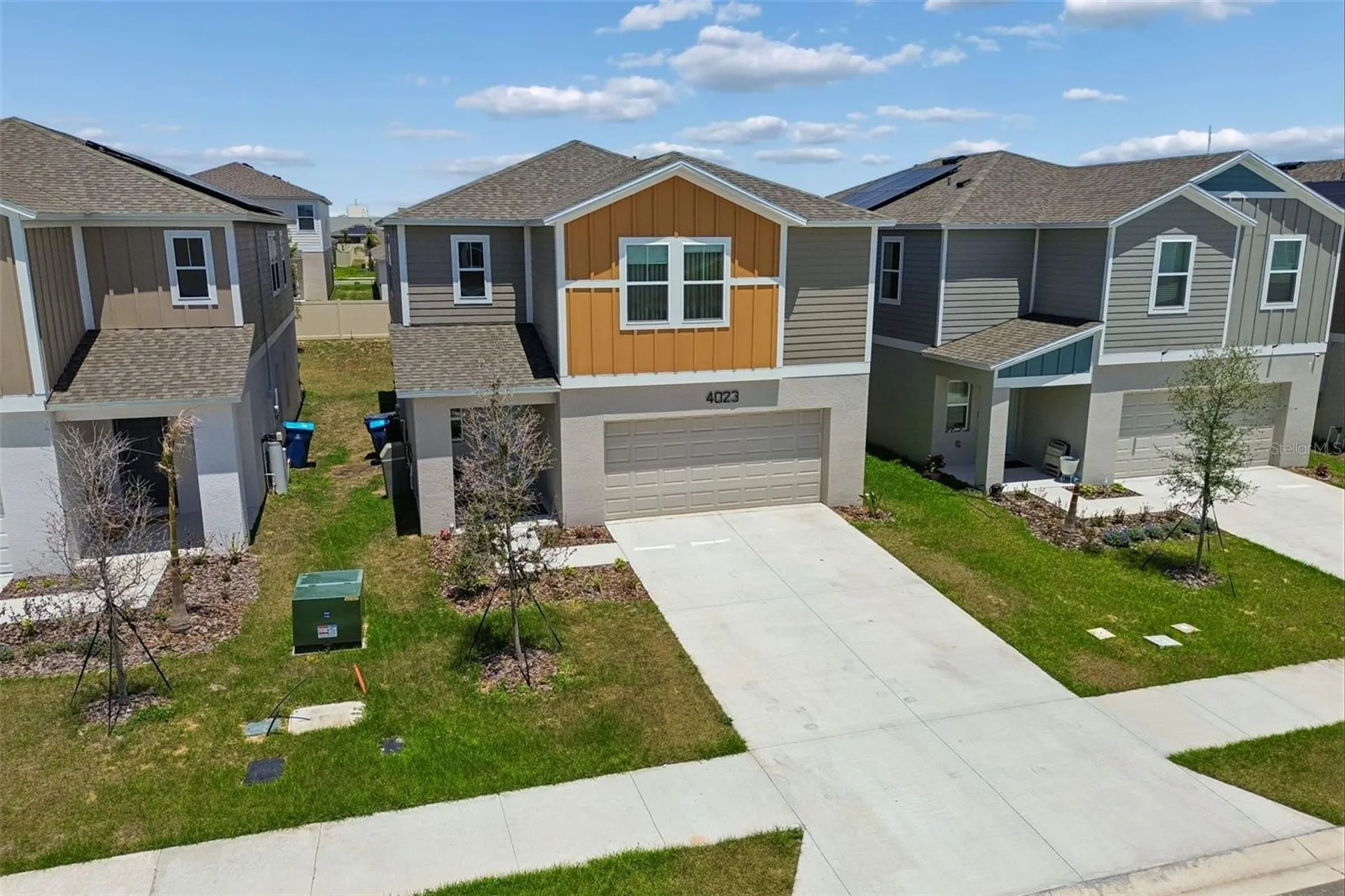 4023 Gardenia Avenue Haines City FL 33844