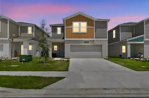 4023 Gardenia Avenue Haines City FL 33844