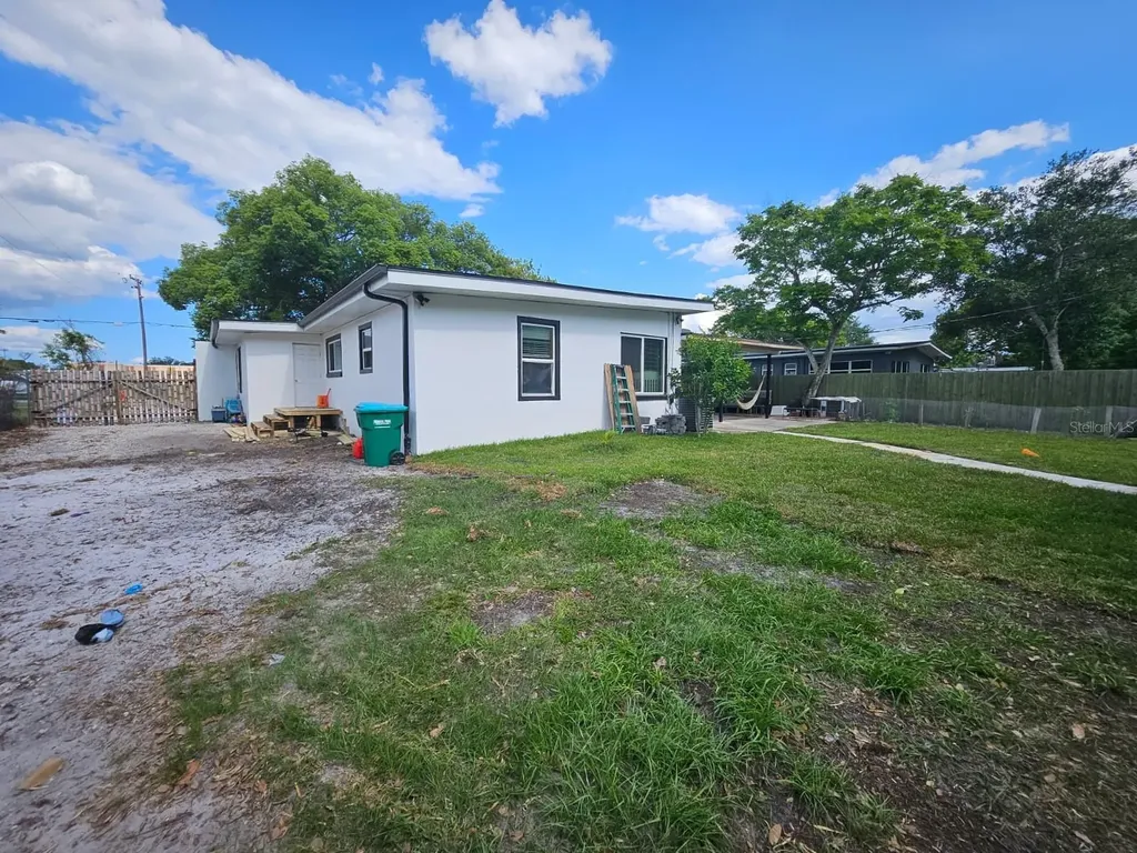 2800 S French Avenue Sanford FL 32773