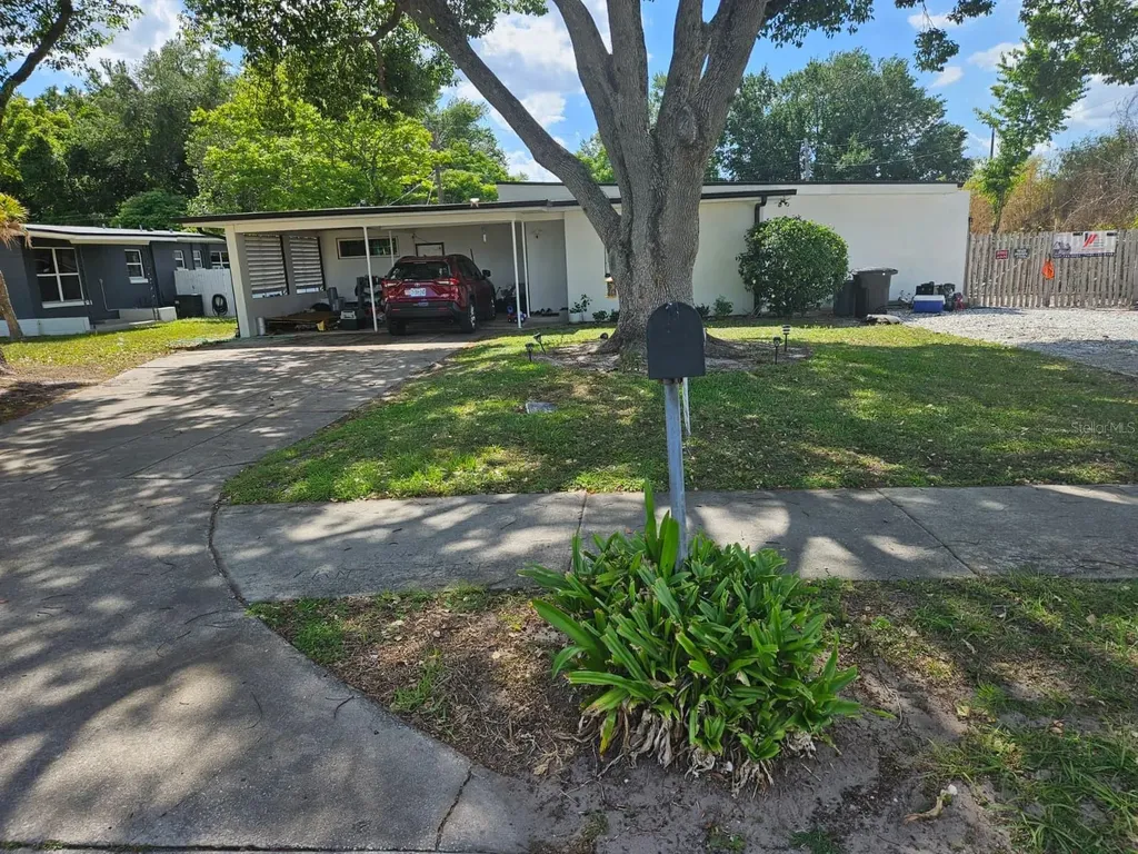 2800 S French Avenue Sanford FL 32773